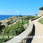 Daire Mediterraneo A. Vistas Espectaculares Al Mar - Es-258-100 Roses