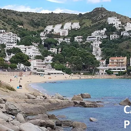 Apartment 2071 - Mediterraneo A 2-6, Zona Tranquila, Sobre Las Rocas, ¡los Pies En El Agua! Relajante Lugar En El Que Podra Descansar Bronceandose. - Es-258-100