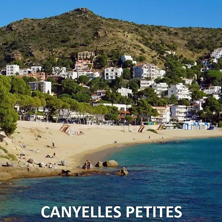 2071 - Mediterraneo A 2-6, Zona Tranquila, Sobre Las Rocas, ¡los Pies En El Agua! Relajante Lugar En El Que Podra Descansar Bronceandose. - Es-258-100 *